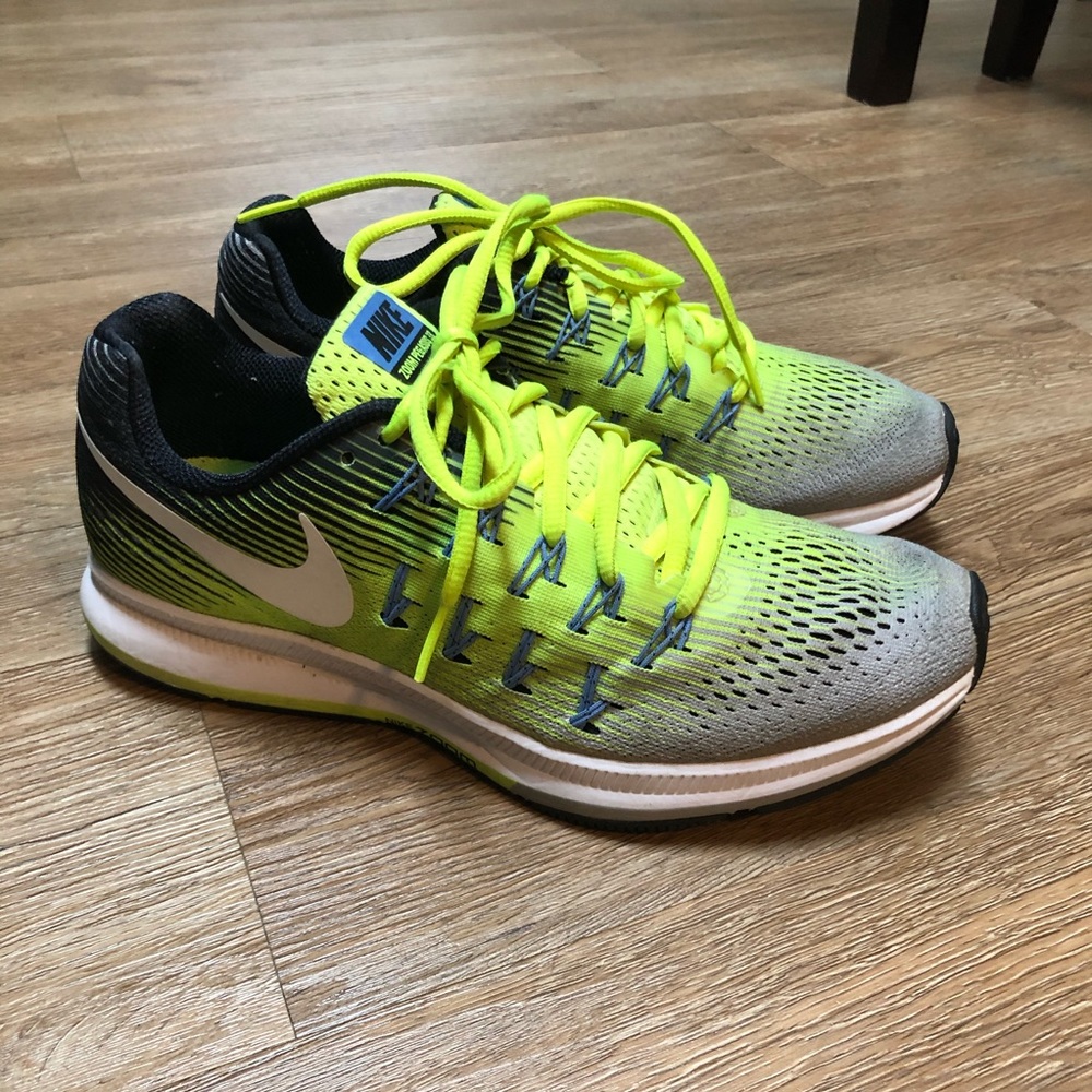 Women’s Nike zoom Pegasus 33